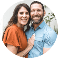 Tony and Alisa DiLorenzo Headshot