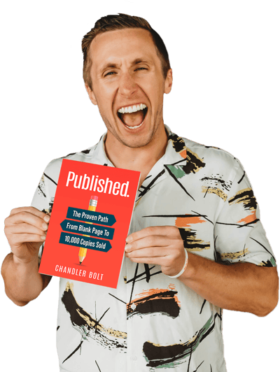 chandler-published chandler-published