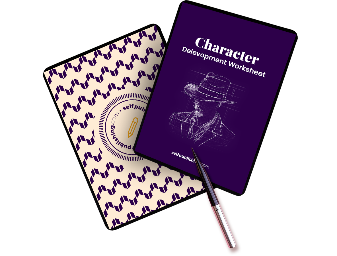 character-dev character-dev