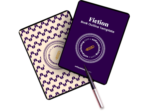 fiction-book-outline-template