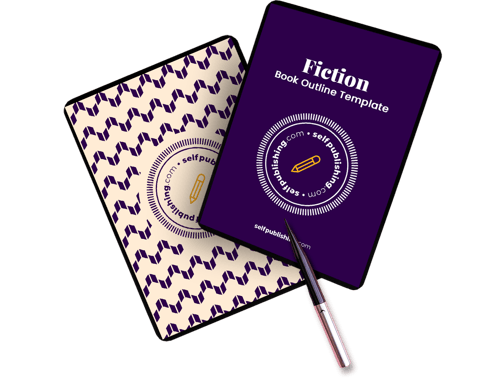fiction-book-outline-template fiction-book-outline-template