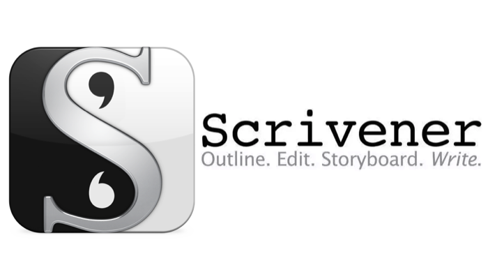 scrivener